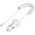 Adapter USB StarTech ZUB StarTech Zigarettenanzünder Dual USB Ladegerät