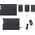 Feelworld Feelworld Monitor FW703 7" SDI monitor