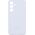 Samsung Samsung Silicone Cover do A35 5G A356 blue