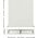 Intellinet Network Solutions Intellinet 715843 Szuflada 2U do szaf Rack 19", z zamkiem, 466mm, szara