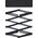 Joseph & Joseph Joseph Joseph Stretch 70033 czarna