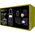 Powerbank Sandberg SANDBERG Survivor Lantern All-in1 10000