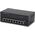 Switch Roline ROLINE Gigabit Ethernet Switch, 8 portów