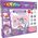 DIAMOND DOTZ Diamond Dotz Unicorn Activity Diamentowa Mozaika Zestaw DTZ10012