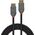 Kabel Lindy Cable Lindy DP 1.2 7,5m Black