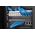 Digitus Cable Digitus 10" 254mm Black (RAL 9005)