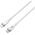 Kabel USB HyperDrive USB-C - USB-C 1 m Biały (HJ4001WHGL)