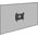 iiyama Uchwyt ścienny na monitor (MD WM6080)