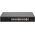 Switch Digitus DIGITUS Switch 16+2Port 2Gigabit SFP PoE schwarz