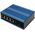 Switch Digitus DIGITUS Switch Ind. 4-Port 10/100 blau