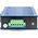 Switch Digitus DIGITUS Switch Ind. 4-Port 10/100 blau