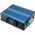 Switch Digitus DIGITUS Switch Ind. 4-Port 10/100 blau