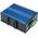 Switch Digitus DIGITUS Switch Ind. 8-Port Gigabit Unmanaged blau
