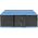 Switch Digitus DIGITUS Switch Ind. 8-Port Gigabit Unmanaged blau