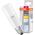 Osram OSRAM LED STAR E27 9W/827 LEDSTICK75W teplá