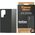 PanzerGlass PanzerGlass HardCase Sam S24 Ultra S928 D3O 3xMilitary grade czarny/black 1218