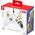 Pad SWITCH HORIPAD Turbo (Zelda)