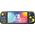 Pad Nintendo SWITCH Split Pad Compact (PAC-MAN)