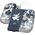 Pad Nintendo SWITCH Split Pad Pro Attach. Set(Eevee Evolutions)