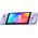 Pad Nintendo SWITCH Split Pad Pro Attach. Set(Lavender)