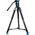 Statyw Sirui Sirui Pro Video Tripod Kit Rapid SVT-75 Pro + Fluid Head SVH15