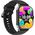 Smartwatch Blitzwolf BW-HL5 Czarny  (BLZ595)