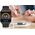 Smartwatch Blitzwolf BW-HL5 Czarny  (BLZ595)