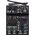 Mikrofon DNA DNA MIXMIC 2 mikser audio USB Bluetooth + mikrofony bezprzewodowe zestaw
