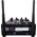 Mikrofon DNA DNA MIXMIC 2 mikser audio USB Bluetooth + mikrofony bezprzewodowe zestaw