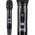 Mikrofon DNA DNA MIXMIC 2 mikser audio USB Bluetooth + mikrofony bezprzewodowe zestaw