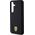 Ferrari Ferrari FEHMS24SP3BAK S24 S921 czarny/black hardcase Hot Stamp V Lines MagSafe