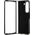 Ferrari Ferrari FEHCZFD5PSEK Z Fold5 F946 czarny/black hardcase Perforated Line