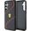 Ferrari Ferrari FEHCS23FEPTWK S23 FE S711 czarny/black hardcase Twist Metal Logo