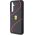 Ferrari Ferrari FEHCS23FEPTWK S23 FE S711 czarny/black hardcase Twist Metal Logo