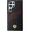 Ferrari Ferrari FEHCS24LPINK S24 Ultra S928 czarny/black hardcase Big SF Perforated
