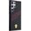 Ferrari Ferrari FEHCS24LPINK S24 Ultra S928 czarny/black hardcase Big SF Perforated