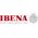 Ibena Ibena Uni Structure Blanket brown Charlotte GOTS, 140x200cm