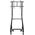 InLine InLine® TV Cart, for LED-TV 37"-80" (94-203cm), max. 80kg