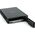 Fantec FANTEC MR-25, 2,5" SATA & SAS HDD/SSD Caddy
