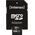 Karta Intenso Performance MicroSDXC 256 GB Class 10 UHS-I/U1  (3424492)