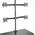 Lindy Uchwyt biurkowy na 4 monitory 17" - 28" (40659)