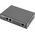 Digitus DIGITUS 2-Port Gigabit 4PPoE Extender, 802.3at, 60 W