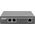 Digitus DIGITUS 2-Port Gigabit 4PPoE Extender, 802.3at, 60 W