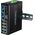 Switch TRENDnet TRENDnet Switch 10-port Industrial Gbit PoE++ Din-Rail