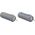 Mikrofon LG Muse | M-780 LG | Speaker Splash Proof | Atsparus vandeniui | Bluetooth | Sidabrinis | Belaidė jungtis
