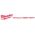 Milwaukee Cutting disc 184x30x1.6mm, 24 teeth. Milwaukee