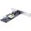 Karta sieciowa StarTech 2.5GBPS POE NETWORK CARD