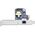 Karta sieciowa StarTech 2.5GBPS POE NETWORK CARD