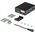 StarTech 60 WATT POE+ FIBER TO