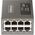 Switch StarTech AS445C-POE-INJECTOR
